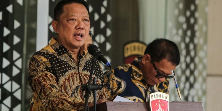 Daftar 9 Jaksa Penangan Kasus Febrie Adriansyah