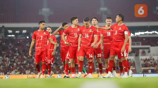 Peluang Timnas Indonesia Semifinal Piala AFF 2026 Hadapi Juara Bertahan di Grup A