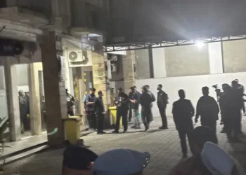 Geledah Tengah Malam di Cipete, Kortastipidkor Kembali Sasar Ruko