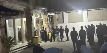 Geledah Tengah Malam di Cipete, Kortastipidkor Kembali Sasar Ruko