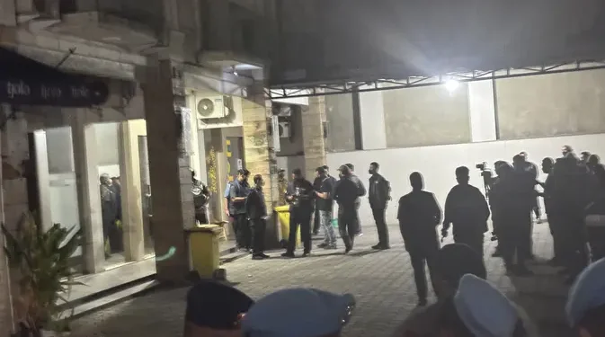 Geledah Tengah Malam di Cipete, Kortastipidkor Kembali Sasar Ruko