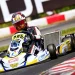 Sejarah Terukir Qarrar Firhand Pembalap Indonesia Pertama Juara WSK Euro Series 2026
