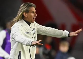 Sebastian Beccacece Mengundurkan Diri, Tumbal Piala Dunia 2026 Semakin Banyak