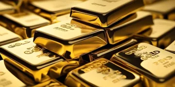 Emas Batangan Berpeluang Capai Harga Rp 2,67 Juta per Gram