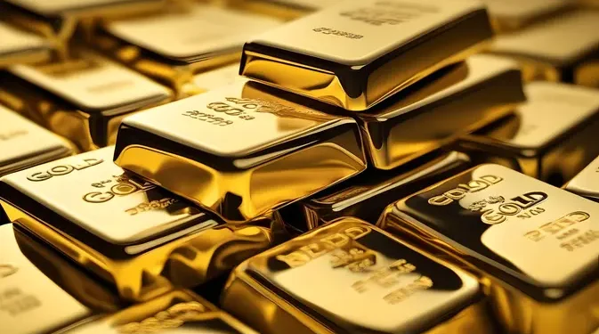 Emas Batangan Berpeluang Capai Harga Rp 2,67 Juta per Gram