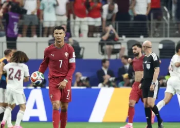 Cristiano Ronaldo Tutup Piala Dunia 2026 dengan Rekor Mengagumkan