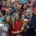 Piala Dunia 2030 Diikuti 64 Tim Menurut Klaim Presiden Konfederasi Sepak Bola Amerika Selatan