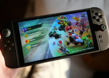 Nintendo Hentikan Mario Kart Tour pada September 2026