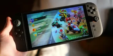 Nintendo Hentikan Mario Kart Tour pada September 2026
