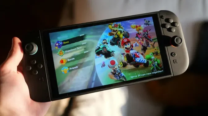 Nintendo Hentikan Mario Kart Tour pada September 2026