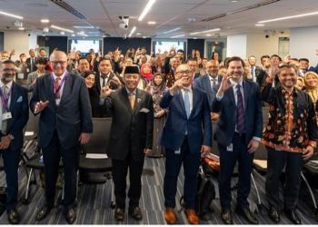 Modal Indonesia untuk Menjadi Pusat Ekonomi Syariah Dunia dan Buktinya