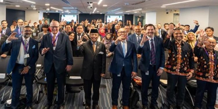 Modal Indonesia untuk Menjadi Pusat Ekonomi Syariah Dunia dan Buktinya