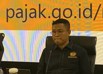 Omzet Online dan Offline Harus Digabung dalam Satu SPT Menurut Ditjen Pajak