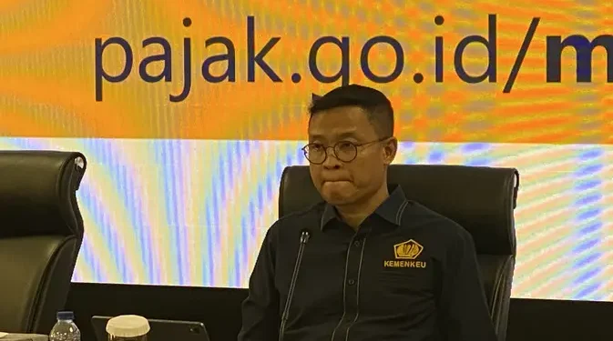 Omzet Online dan Offline Harus Digabung dalam Satu SPT Menurut Ditjen Pajak