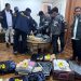 Polri Geledah Rumah di Sentul Sita 74 Kg Emas dan Ratusan Miliar Rupiah