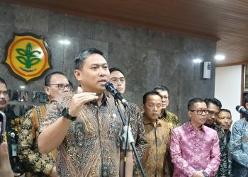 Minat China untuk Membeli Ceker Ayam dari Indonesia