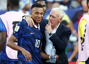 Prancis vs Inggris Sudah Dimulai, Tonton Siaran Langsung Piala Dunia 2026