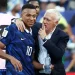 Prancis vs Inggris Sudah Dimulai, Tonton Siaran Langsung Piala Dunia 2026