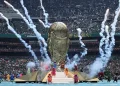 Durasi Pertunjukan Half-Time Final Spanyol vs Argentina Ditetapkan FIFA