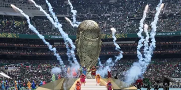 Durasi Pertunjukan Half-Time Final Spanyol vs Argentina Ditetapkan FIFA