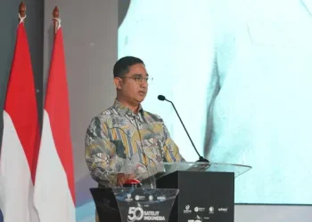 Dorong Kemandirian Industri Satelit Nasional melalui ASSI