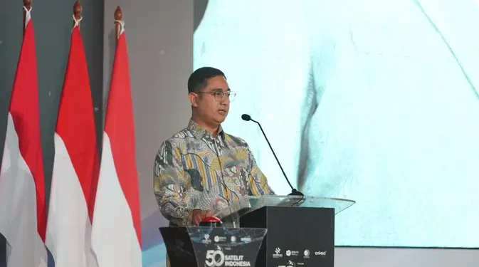 Dorong Kemandirian Industri Satelit Nasional melalui ASSI