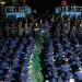 115 Napi Berisiko Tinggi dari Jatim dan Sulsel Dipindahkan ke Nusakambangan