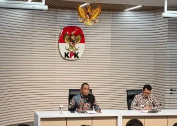 Bupati Lombok Barat Diduga Cuci Uang Suap Melalui Pembelian Saham dan Aset Tanah