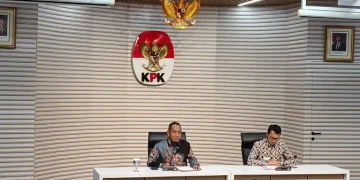 Bupati Lombok Barat Diduga Cuci Uang Suap Melalui Pembelian Saham dan Aset Tanah