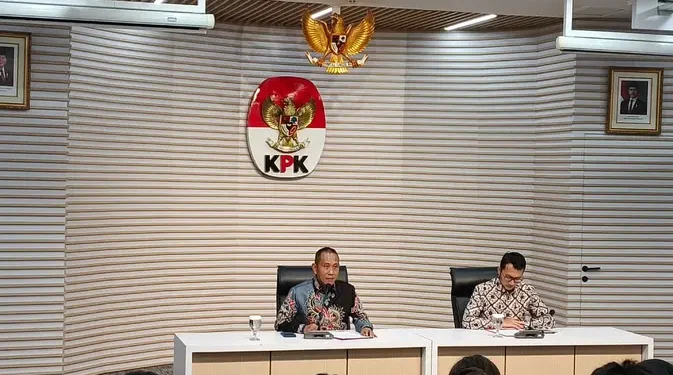 Bupati Lombok Barat Diduga Cuci Uang Suap Melalui Pembelian Saham dan Aset Tanah