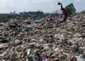 Proyek Pengolahan Sampah Menjadi Listrik Serap 130 Ribu Tenaga Kerja