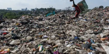 Proyek Pengolahan Sampah Menjadi Listrik Serap 130 Ribu Tenaga Kerja