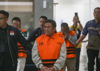Bupati Lombok Barat Miliki 55 Aset Tanah Banyak yang Tidak Dilaporkan