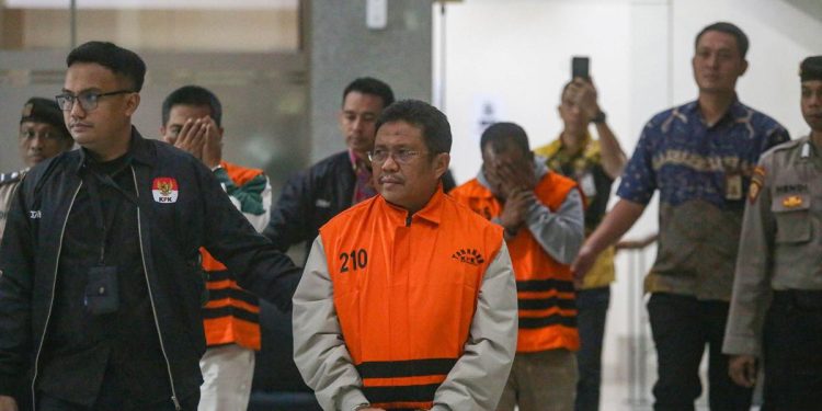 Bupati Lombok Barat Miliki 55 Aset Tanah Banyak yang Tidak Dilaporkan