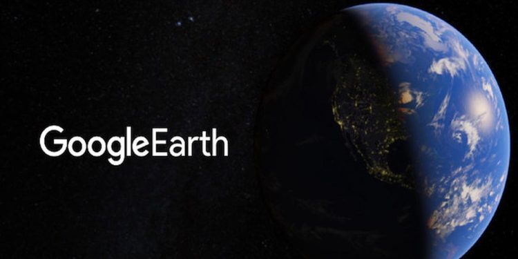 Google Earth Kini Hadir dengan Nano Banana 2, Apa Manfaatnya?