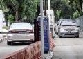Cegah Kebocoran Pendapatan Parkir dengan Teknologi AI oleh Dishub DKI