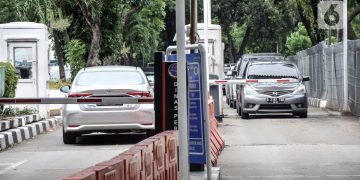 Cegah Kebocoran Pendapatan Parkir dengan Teknologi AI oleh Dishub DKI