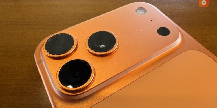 Video iPhone 18 Pro Menghilang dari X Setelah Kebocoran Besar