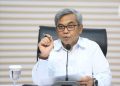 KPK Terima Permintaan Pengawasan Kasus TPPU Febrie Adriansyah