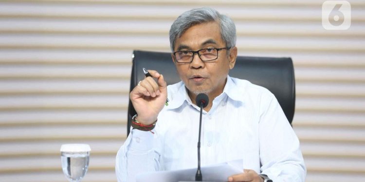 KPK Terima Permintaan Pengawasan Kasus TPPU Febrie Adriansyah