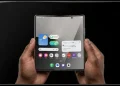 Gemini Intelligence dan Gemini Nano 4 Hadir di Galaxy Z Fold8 dan Galaxy Z Flip8