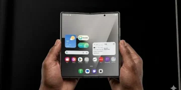 Gemini Intelligence dan Gemini Nano 4 Hadir di Galaxy Z Fold8 dan Galaxy Z Flip8
