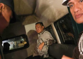 Febrie Adriansyah Tidak Diizinkan Dijenguk, Berikut Penjelasan Kuasa Hukum