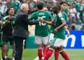 Tempat Menonton Meksiko melawan Inggris Piala Dunia 2026