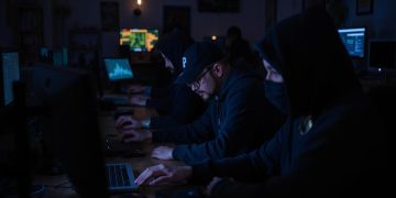 iPhone 18 Pro Bocor di Dark Web, Rantai Pasok Apple Terungkap