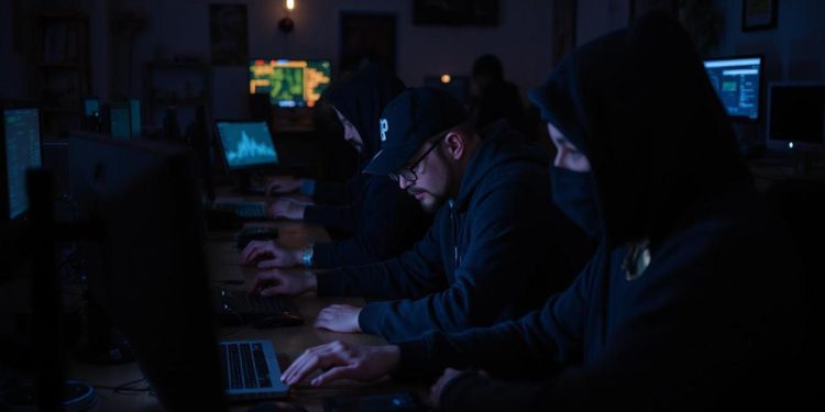 iPhone 18 Pro Bocor di Dark Web, Rantai Pasok Apple Terungkap