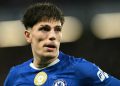 Alejandro Garnacho Setuju Bergabung dengan Aston Villa, Chelsea Setujui Sistem Pinjaman