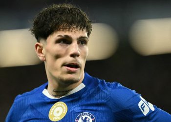 Alejandro Garnacho Setuju Bergabung dengan Aston Villa, Chelsea Setujui Sistem Pinjaman