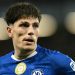 Alejandro Garnacho Setuju Bergabung dengan Aston Villa, Chelsea Setujui Sistem Pinjaman
