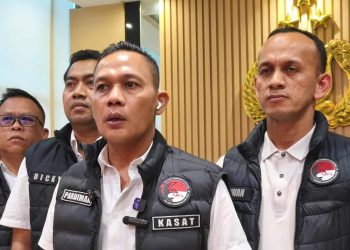 Kasat Narkoba Tangsel AKP Pardiman Terima Penghargaan Sebelum Ditangkap